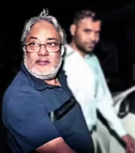 Salim Dola wiki