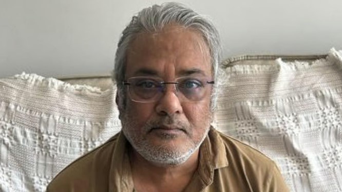 Salim Dola