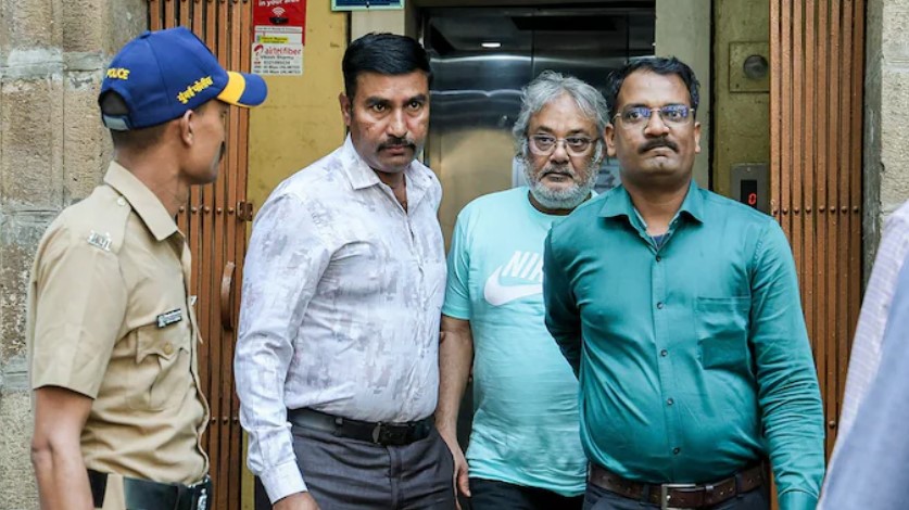 Salim Ismailbhai Dola was deported on April 28 following close coordination between Indian and Turkish agencies