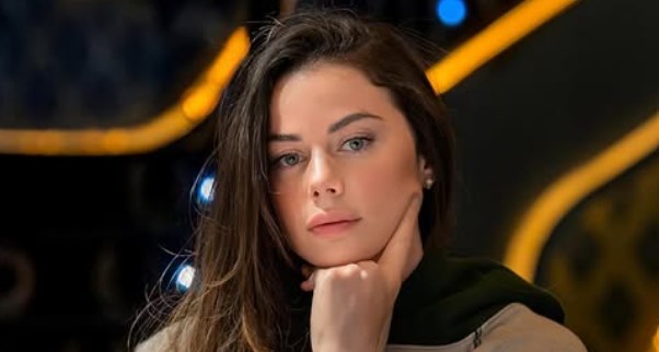 Samantha Abernathy