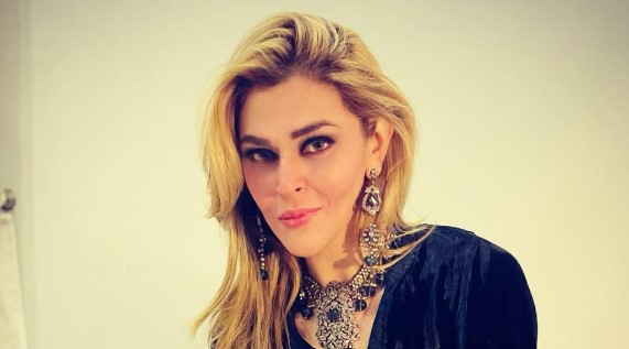 Sana Bucha