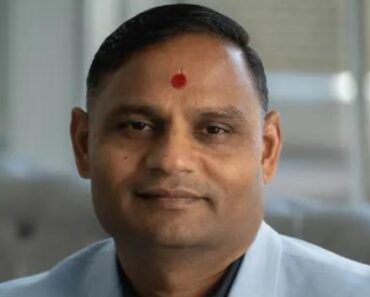 Sandip Patel