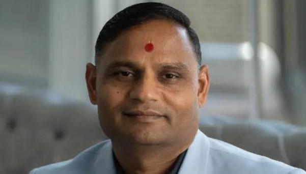 Sandip Patel
