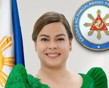 Sara Duterte