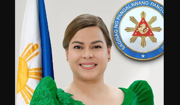 Sara Duterte