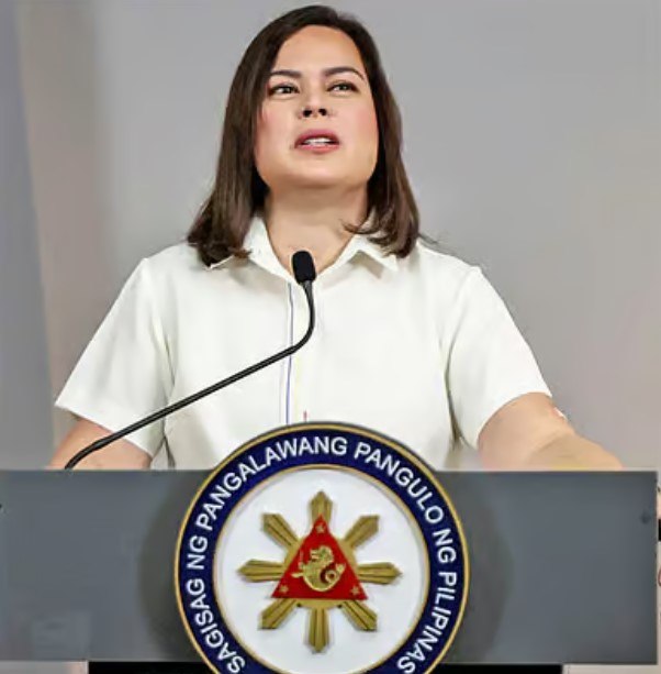 Sara Duterte wiki