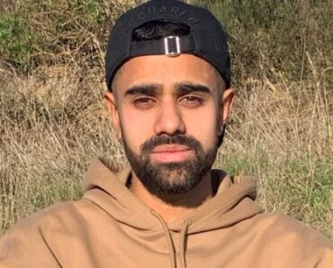 Sarpreet Singh