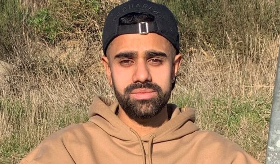 Sarpreet Singh