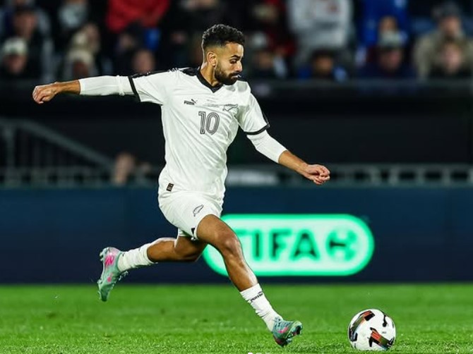 Sarpreet Singh career