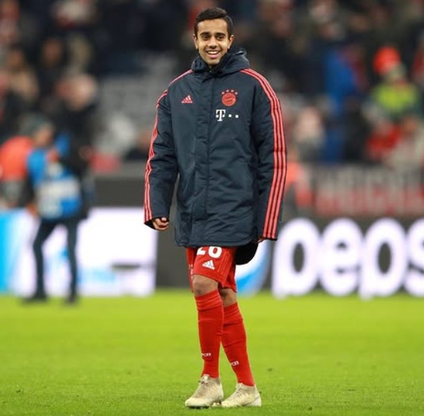 Sarpreet Singh height