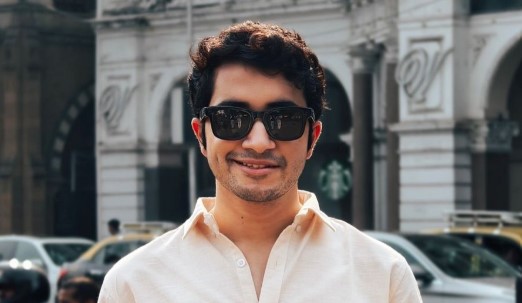 Sarthak Sachdeva