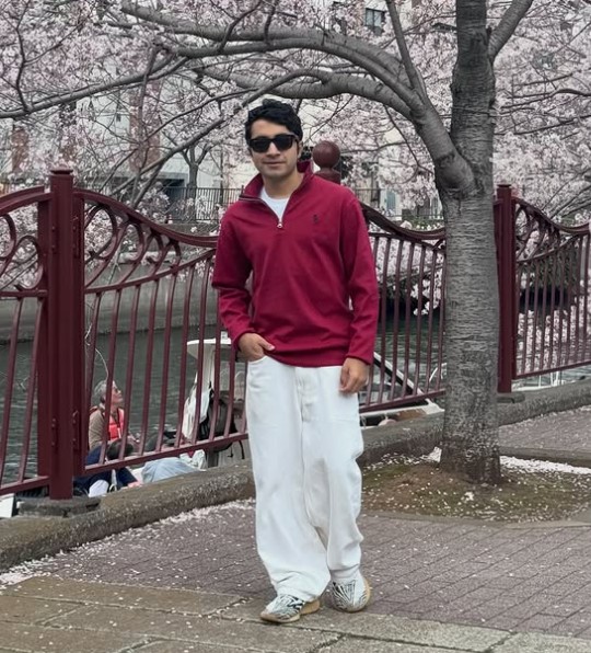 Sarthak Sachdeva height