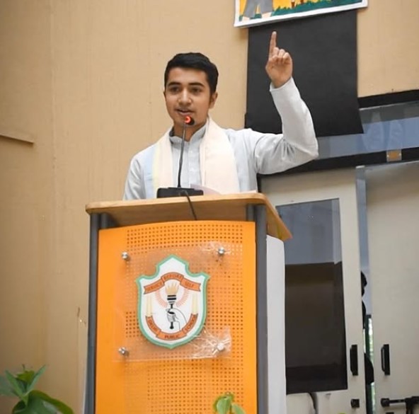 Sarthak Sachdeva wiki