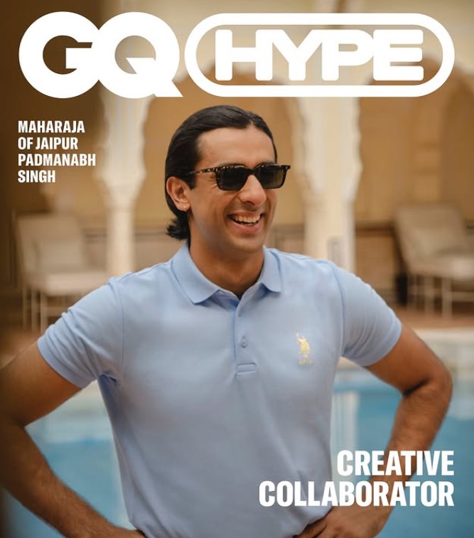 Sawai Padmanabh Singh bio