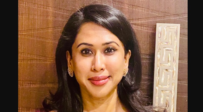 Shama Mohamed