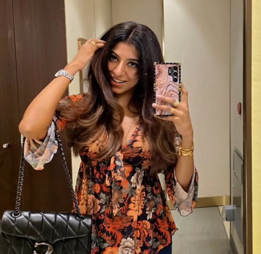 Shasha Misha bio