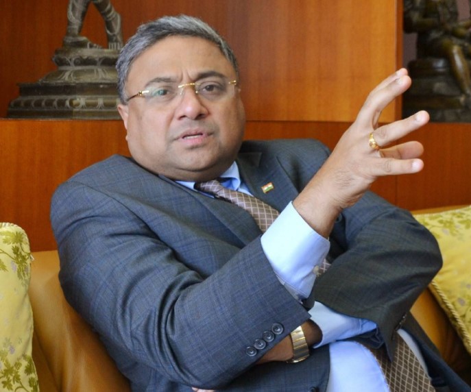 Sibi George wiki