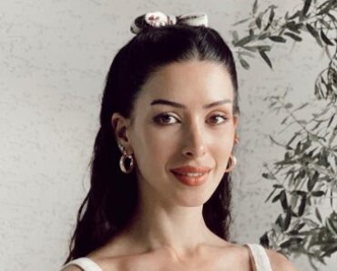 Siva Behrouzfar