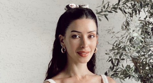 Siva Behrouzfar