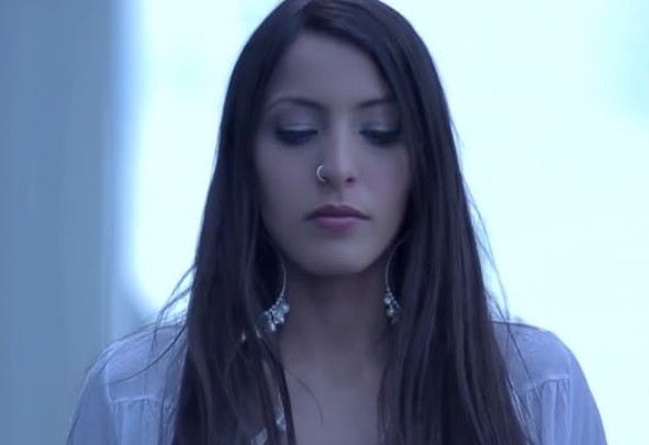 Soraya Hama age