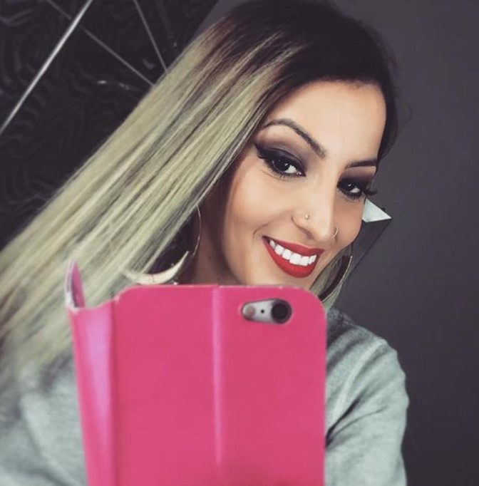 Soraya Hama biography