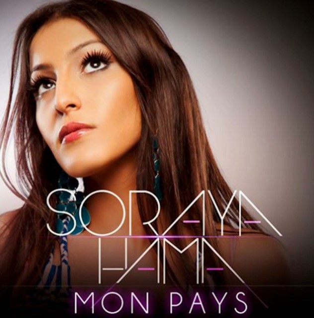 Soraya Hama career