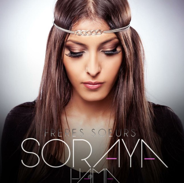 Soraya Hama profession