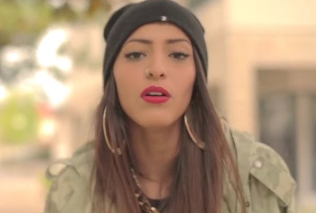 Soraya Hama wiki