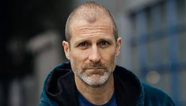 Stewart McLean