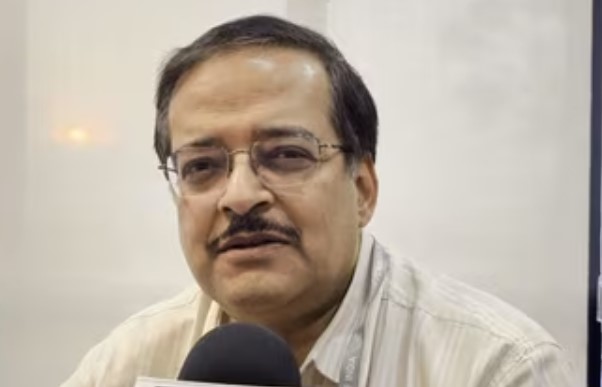 Subrata Gupta age