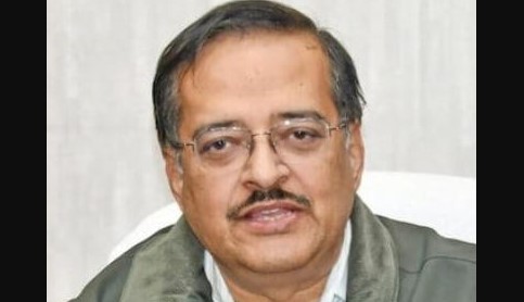Subrata Gupta