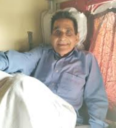 Sudesh Kumar age