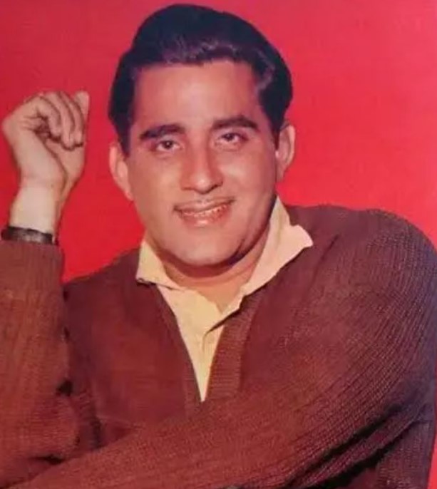 Sudesh Kumar bio