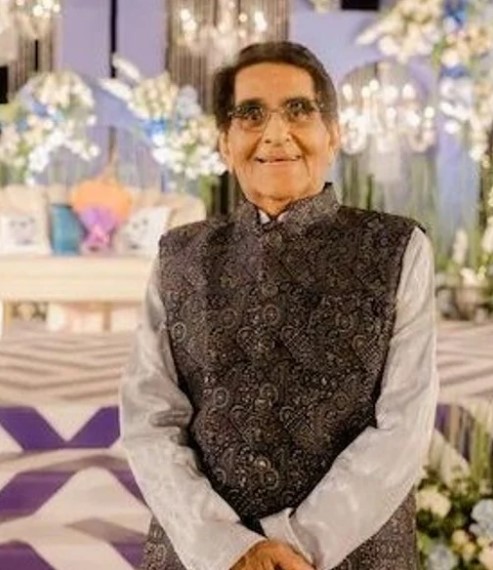 Sudesh Kumar death