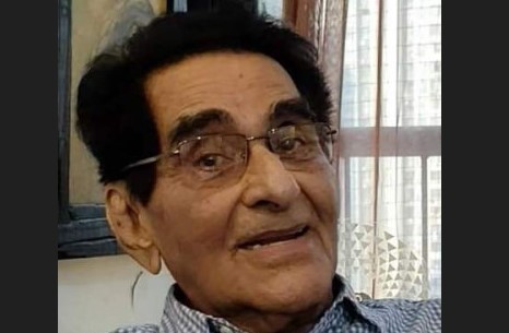 Sudesh Kumar