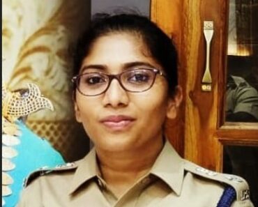 Tejaswi Satpute