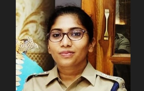 Tejaswi Satpute
