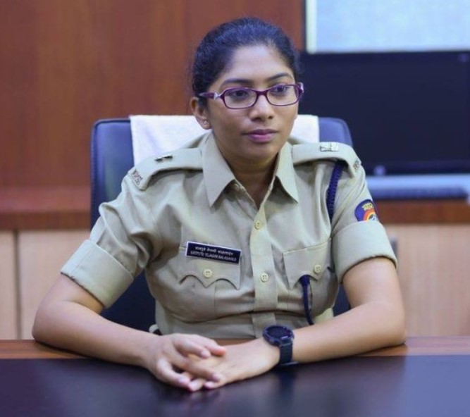 Tejaswi Satpute career