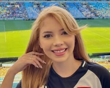 Thatty Ferreira