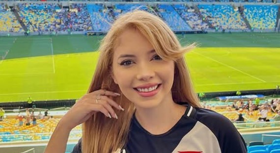 Thatty Ferreira