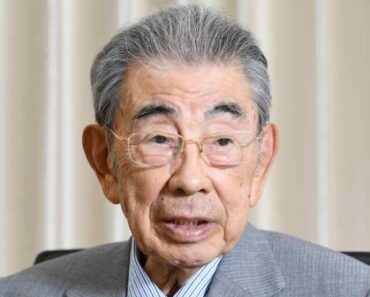 Toshifumi Suzuki