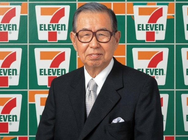 Toshifumi Suzuki career