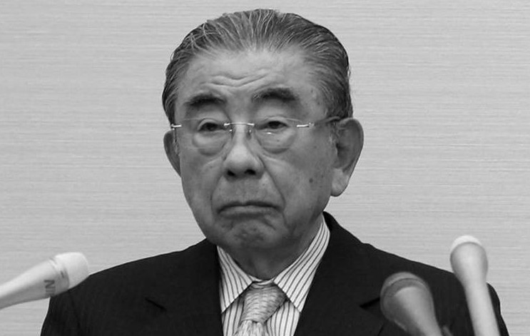 Toshifumi Suzuki wiki