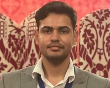 Tushar Kumar