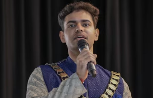 Tushar Kumar wiki