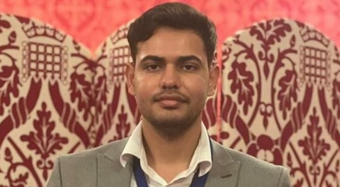 Tushar Kumar