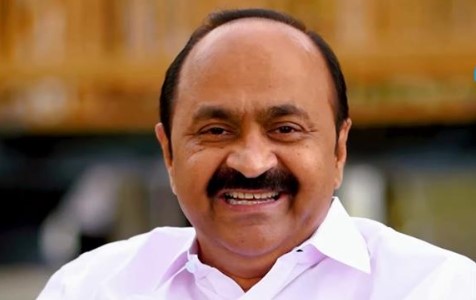 V. D. Satheesan