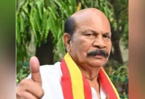 V. S. Babu