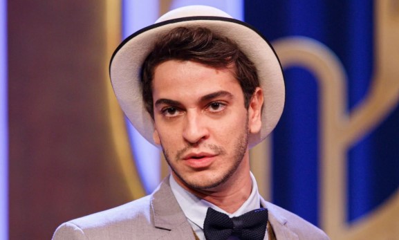 Victor Lamoglia