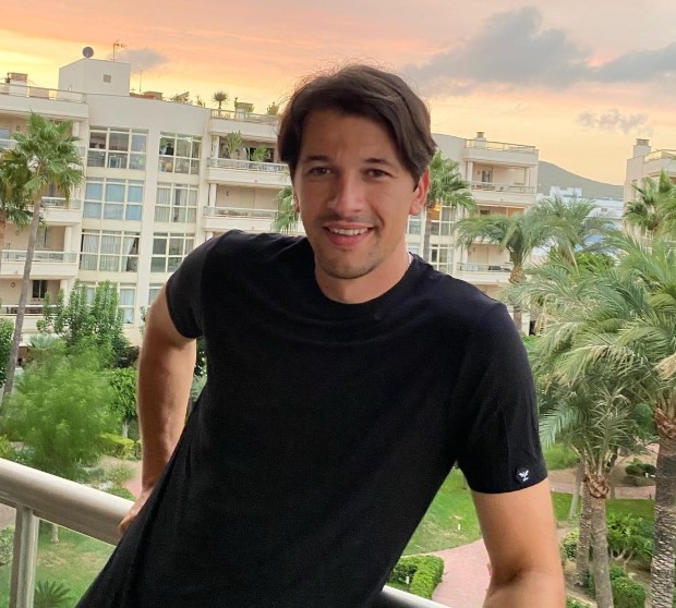 Viktor Savic age